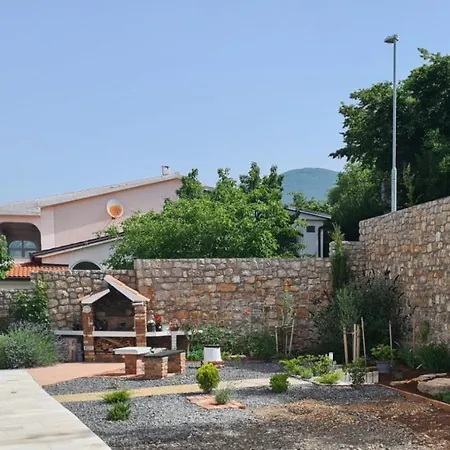 Apartmán Marlin *