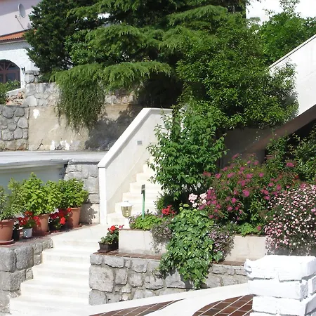 Marlin Apartmán