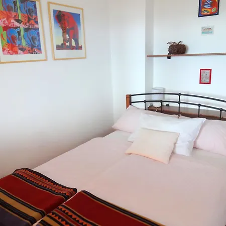 Apartmán Marlin Klenovica