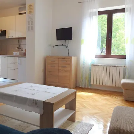 Apartmán Marlin