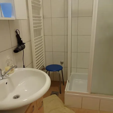 Apartament Marlin Klenovica