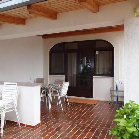 Marlin Apartmán *