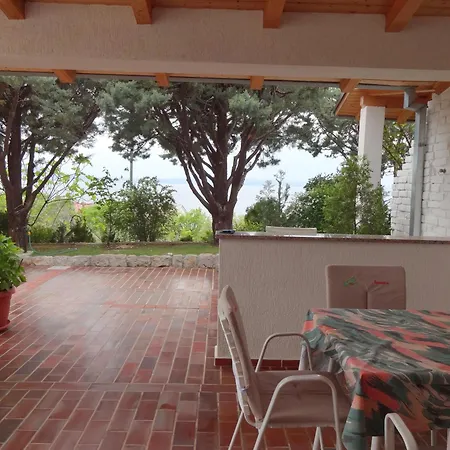 Apartamento Marlin Klenovica