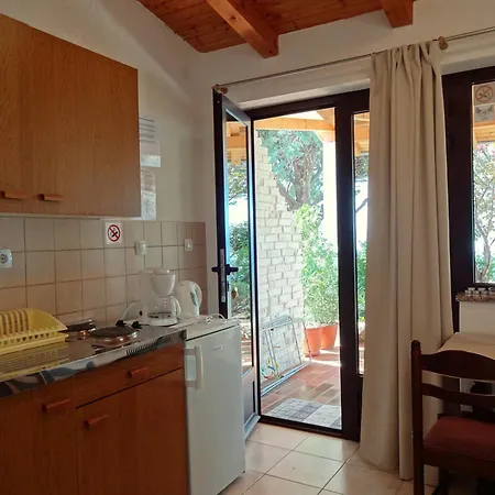 Marlin Apartmán