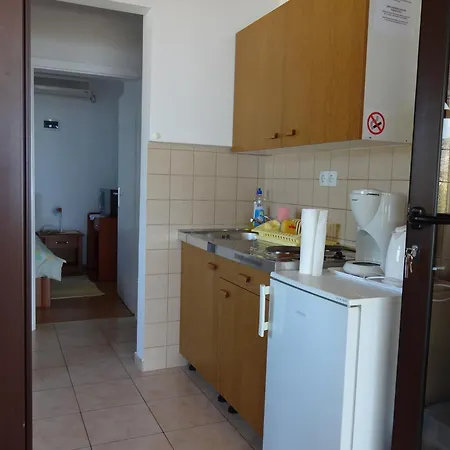 Apartament Marlin Klenovica