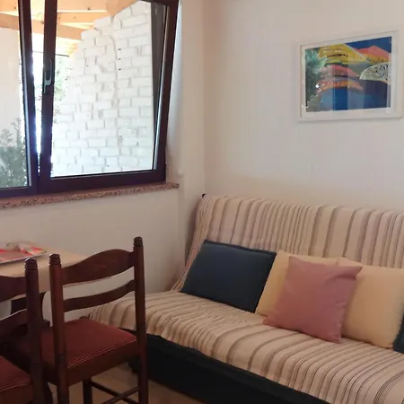 Marlin Apartmán *