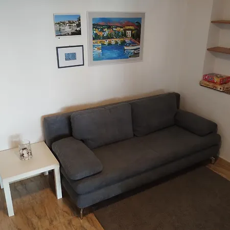 Apartmán Marlin