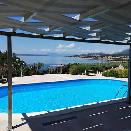 Marlin Apartmán *