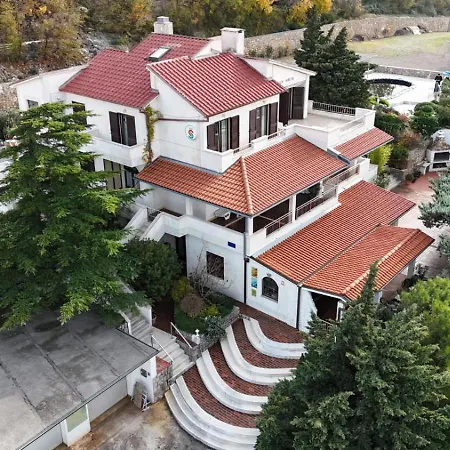 Marlin Apartmán