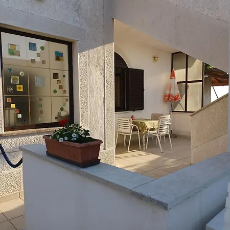 Marlin Apartmán Klenovica