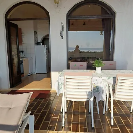 Marlin Apartmán