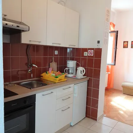Apartament Marlin *