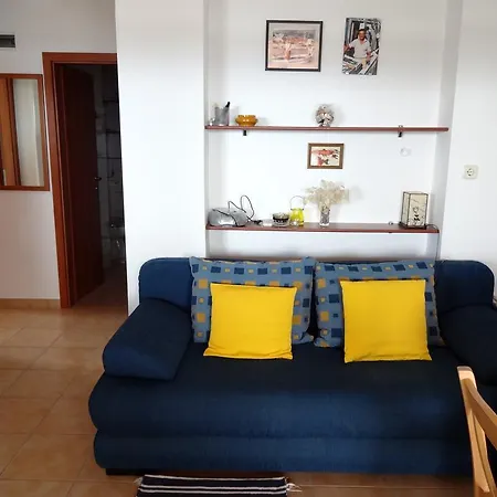 Marlin Apartmán *