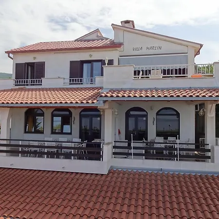 Marlin Apartmán *