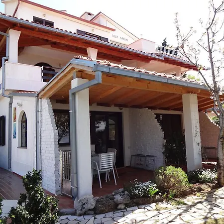 Marlin Apartmán *
