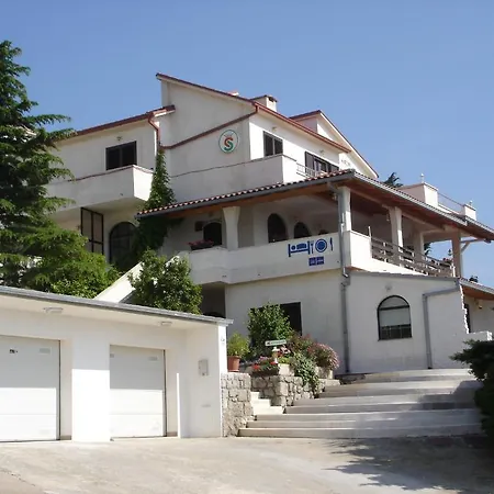 Marlin Apartmán *