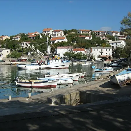 Marlin Apartmán
