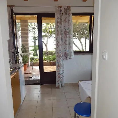 Marlin Apartmán *