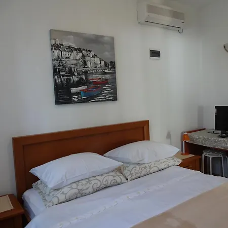 Apartmán Marlin Klenovica