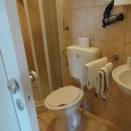 Apartmán Marlin *