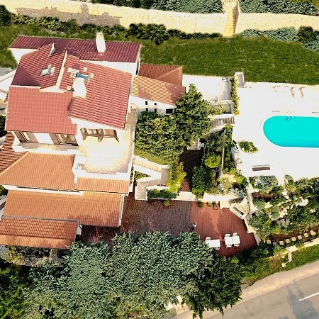 Marlin Apartmán