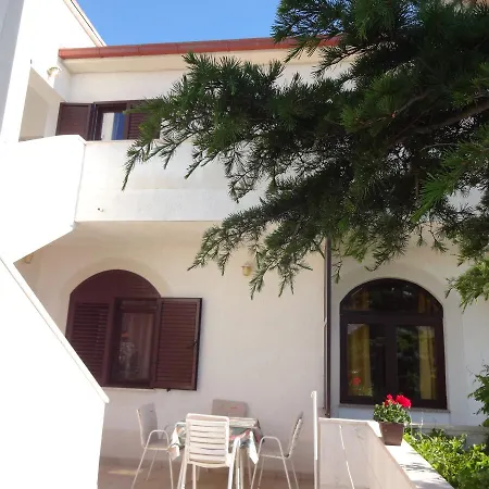 Marlin Apartmán