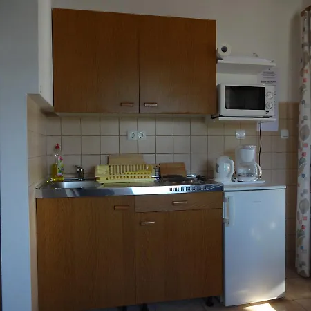 Apartament Marlin Klenovica