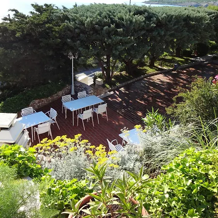 Apartament Marlin Klenovica