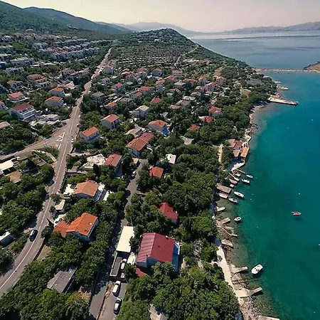 Marlin Apartmán *