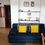 Marlin Apartment *