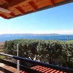 Apartment Marlin Klenovica