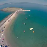 Διαμέρισμα Marlin *