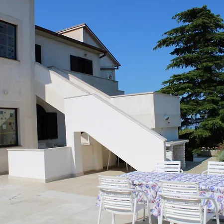 Appartement Marlin