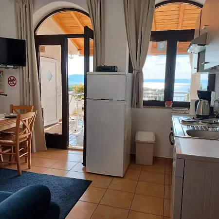 Apartment Marlin