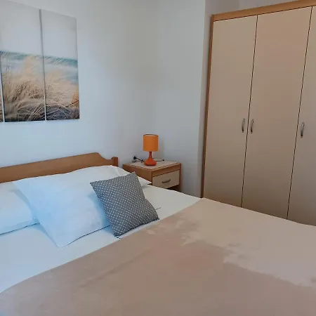 Apartment Marlin *