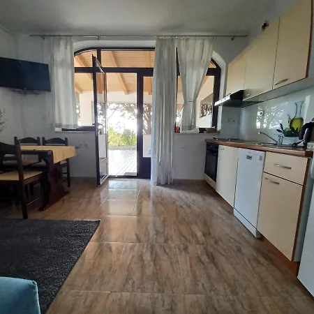 Apartment Marlin