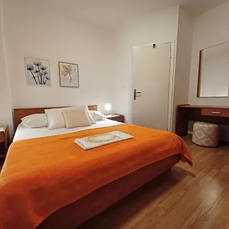 Marlin Apartment *