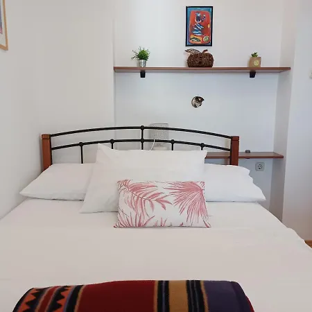 Marlin Apartment Klenovica