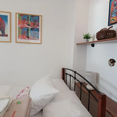 Apartment Marlin