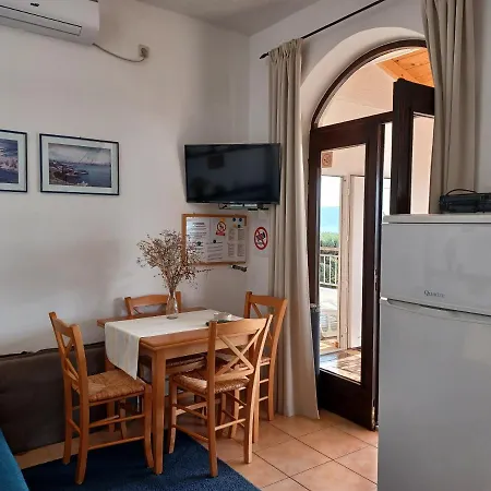 Apartment Marlin Klenovica