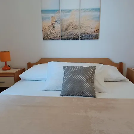 Marlin Apartment Klenovica