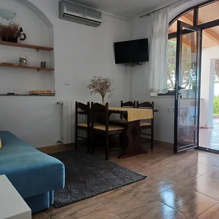 Marlin Apartment *