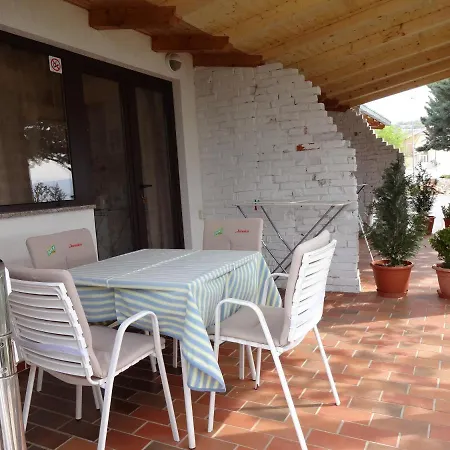 Appartement Marlin