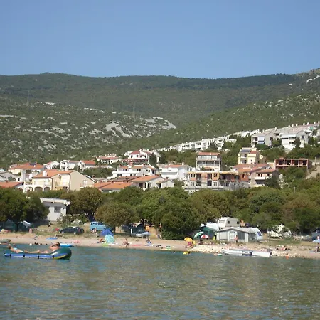 Marlin Διαμέρισμα