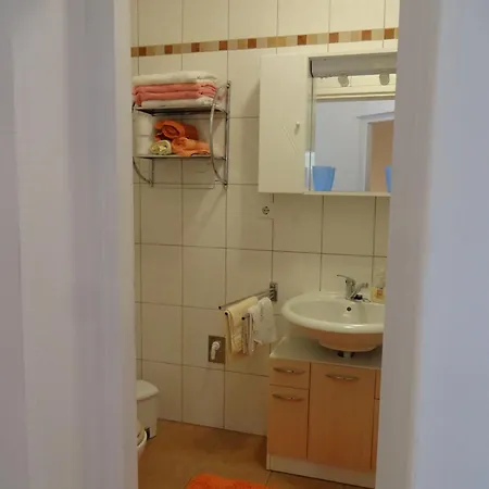 Marlin Apartment *