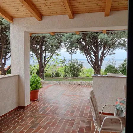Appartement Marlin Klenovica