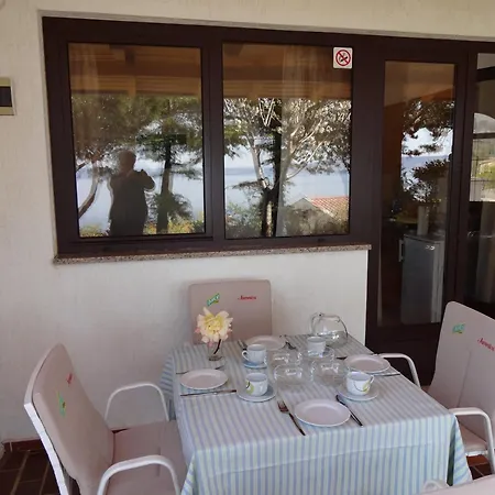 Appartement Marlin *