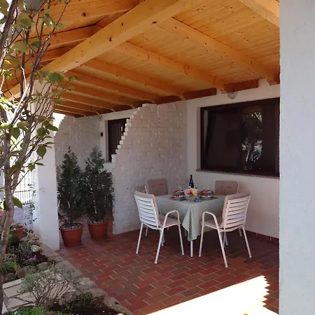 Appartement Marlin