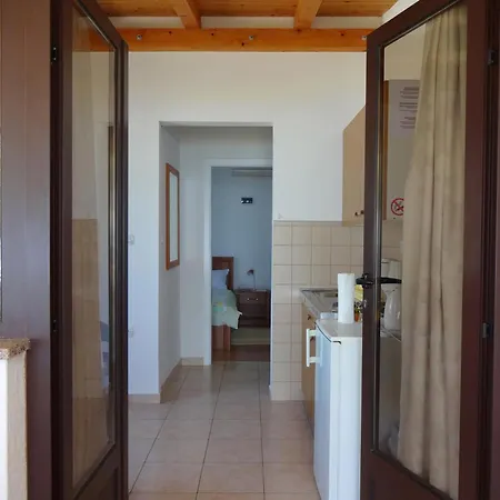 Marlin Apartament Klenovica