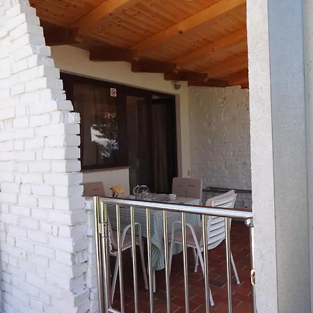 Appartement Marlin